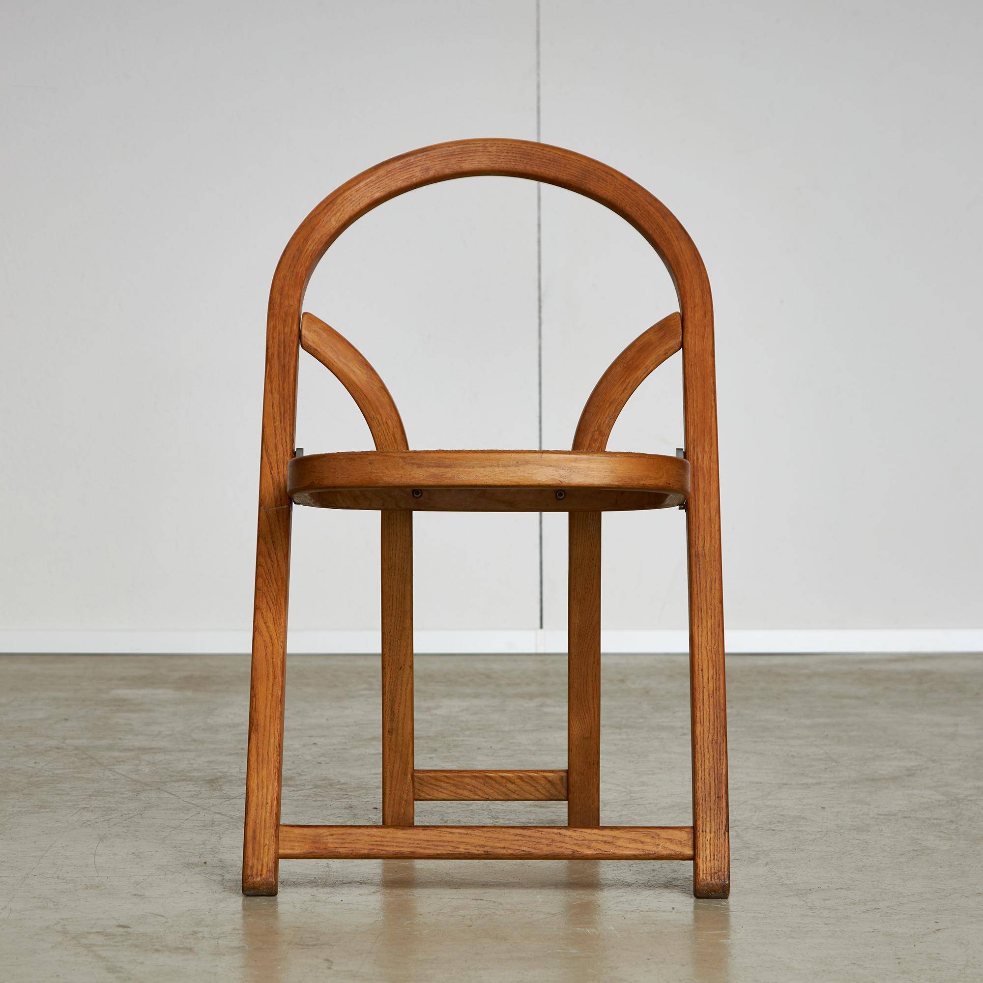 Italian Arca for Crassevig by Gigi Sabadin, 1970s