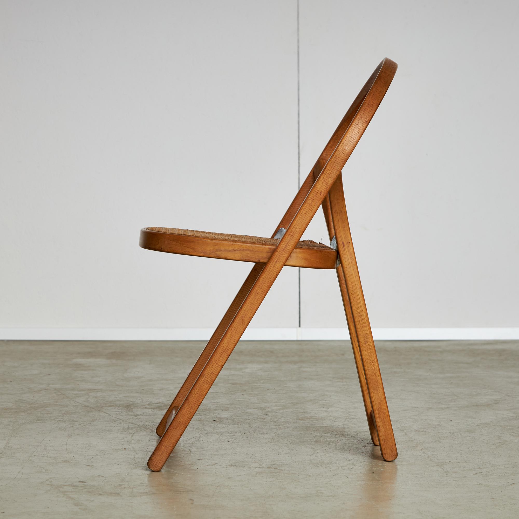 Arca for Crassevig by Gigi Sabadin, 1970s In Good Condition In Budapest, HU
