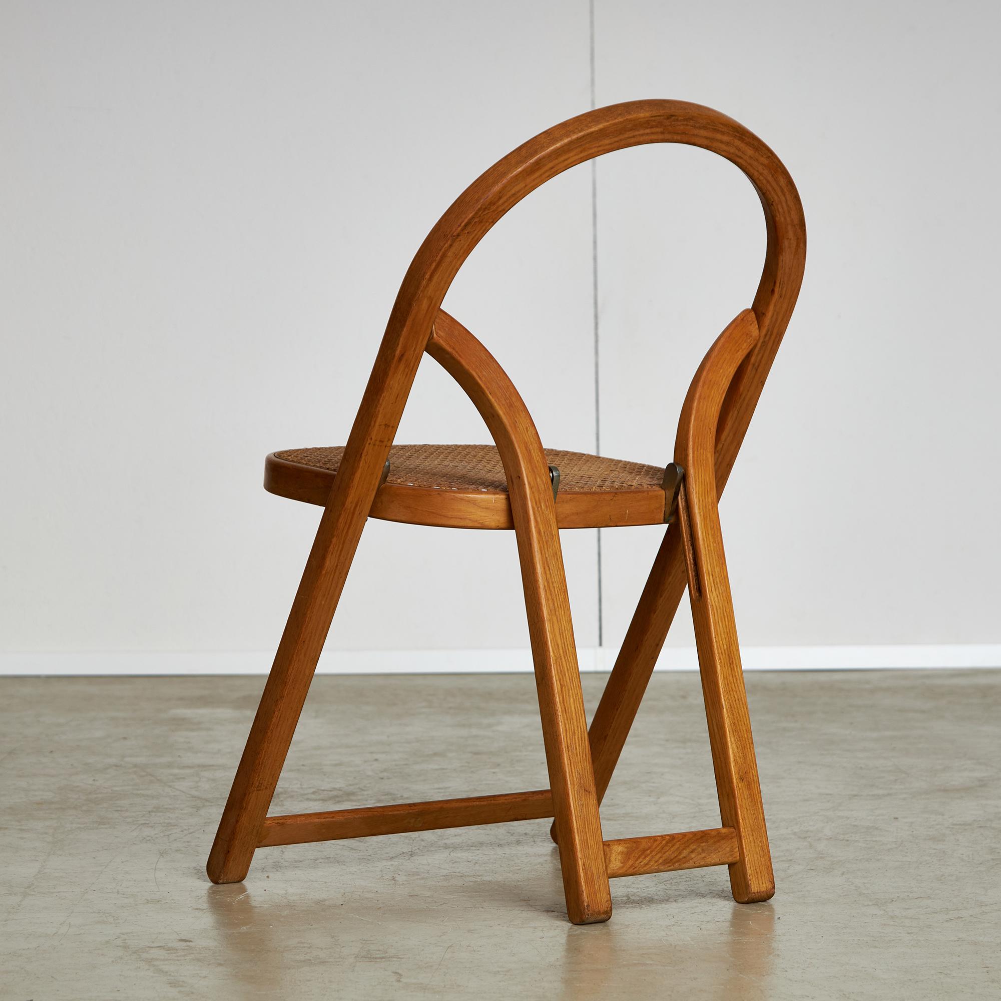 20th Century Arca for Crassevig by Gigi Sabadin, 1970s