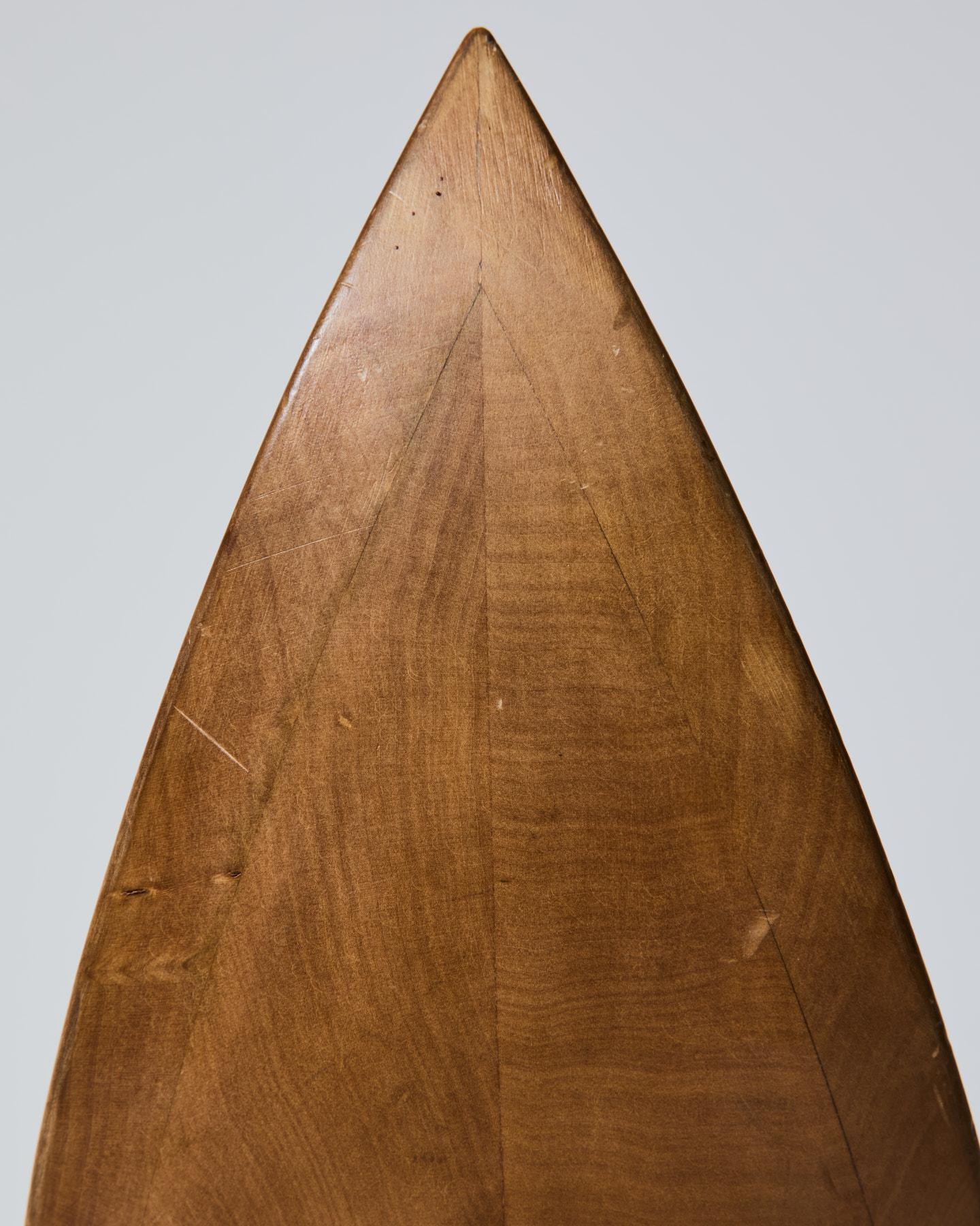 Arca, escultura de madera de Giuseppe Rivadossi para Officina Rivadossi, Italia en venta 7