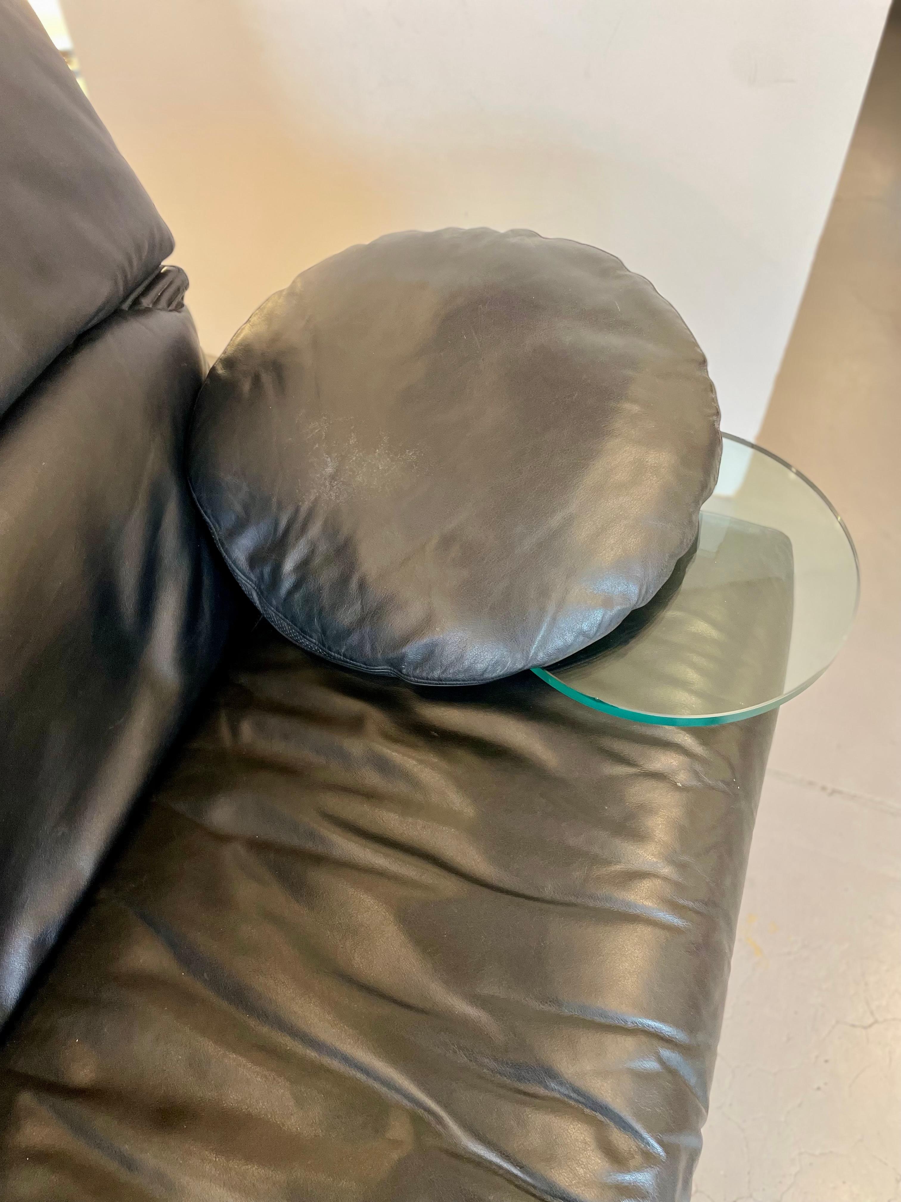 ARCA Sofa by Paolo Piva for B&B Italia, 1980s For Sale 11