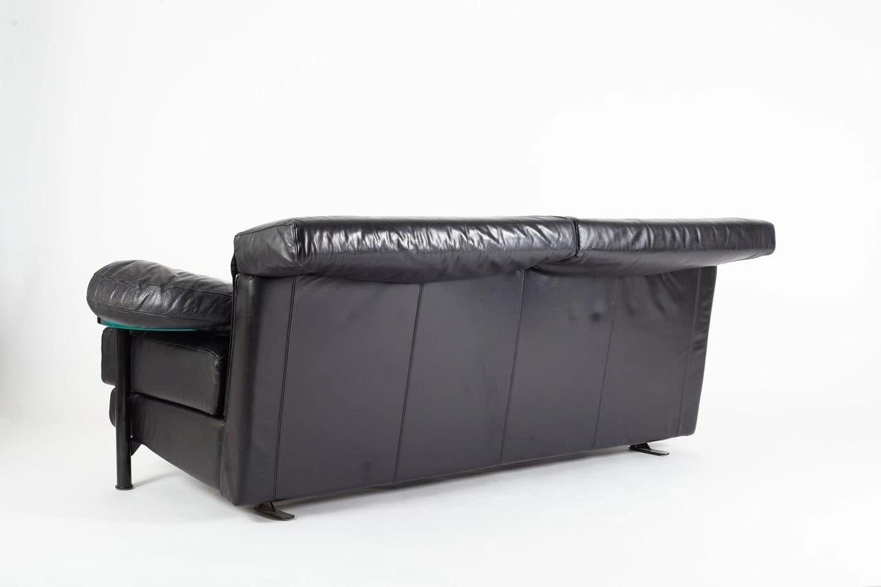 Post-Modern ARCA Sofa by Paolo Piva for B&B Italia, 1980s For Sale