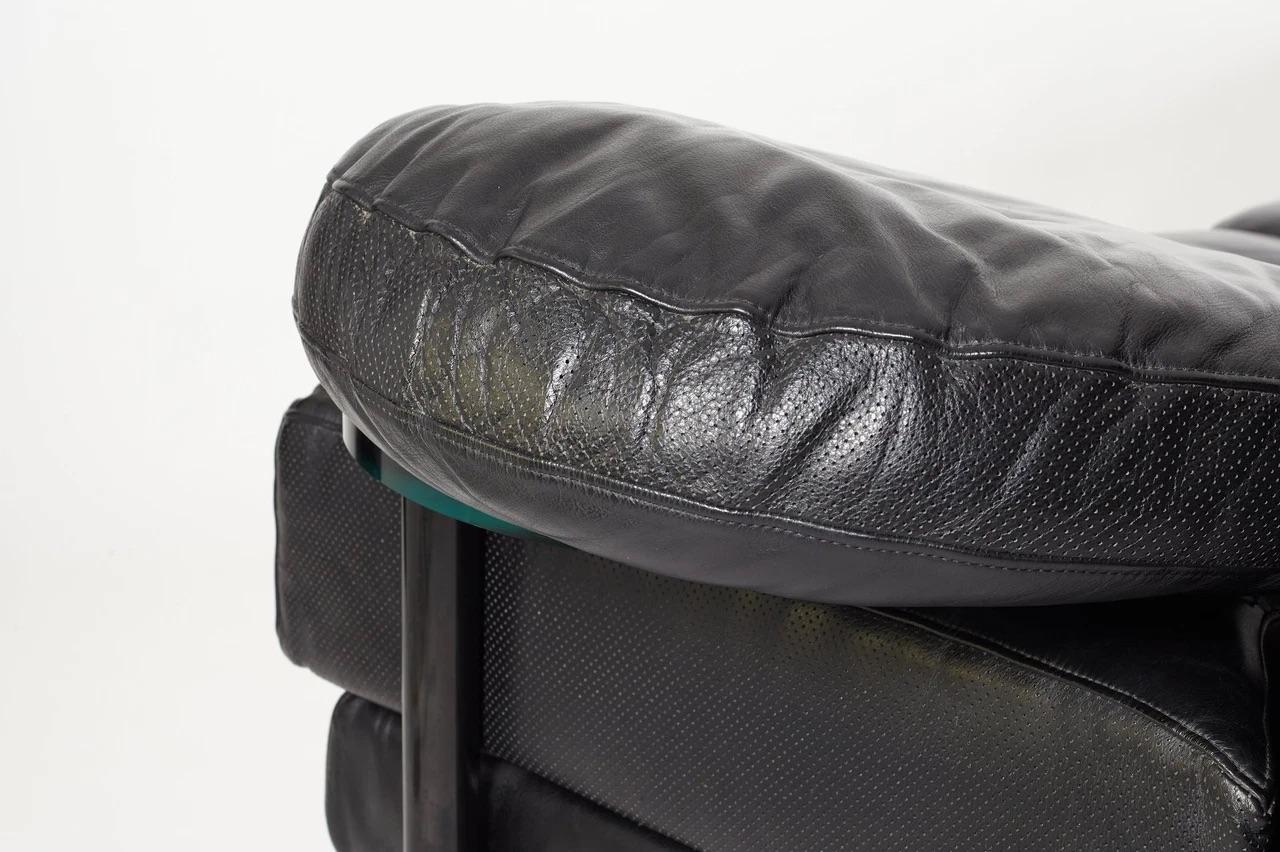 Italian ARCA Sofa by Paolo Piva for B&B Italia, 1980s For Sale