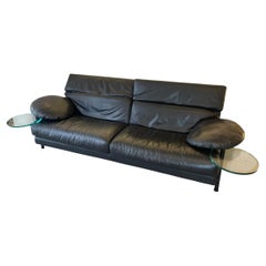 ARCA Sofa by Paolo Piva for B&B Italia, 1980s