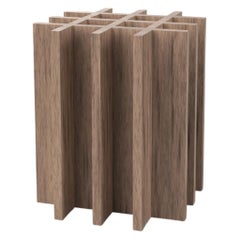 Hocker „Arca V1“ von Edizione Limitata