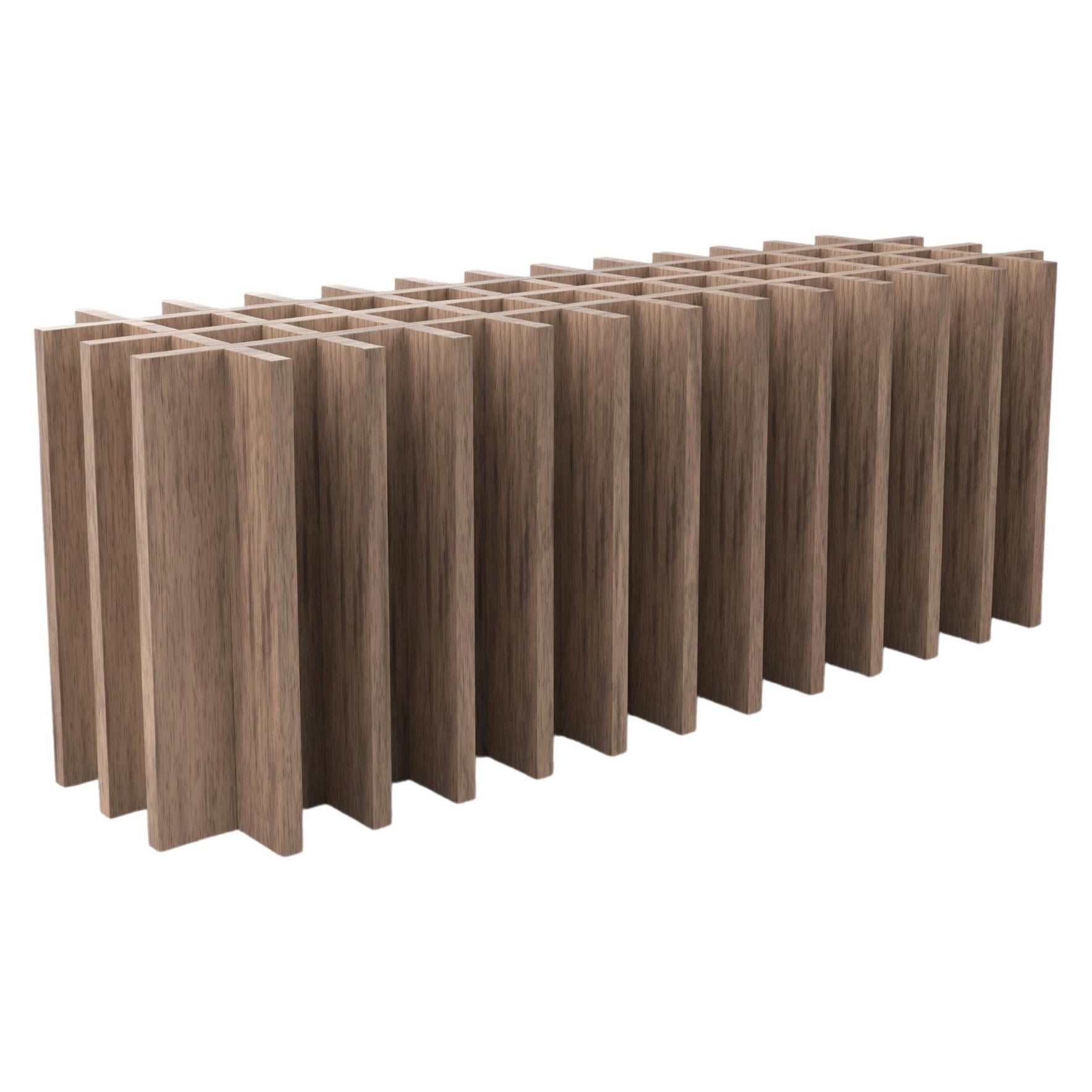 Arca V2 Bank von Edizione Limitata im Angebot