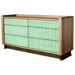 Art Deco Kommoden