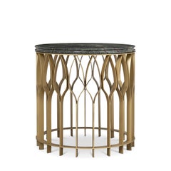 Table d'appoint Arcade II