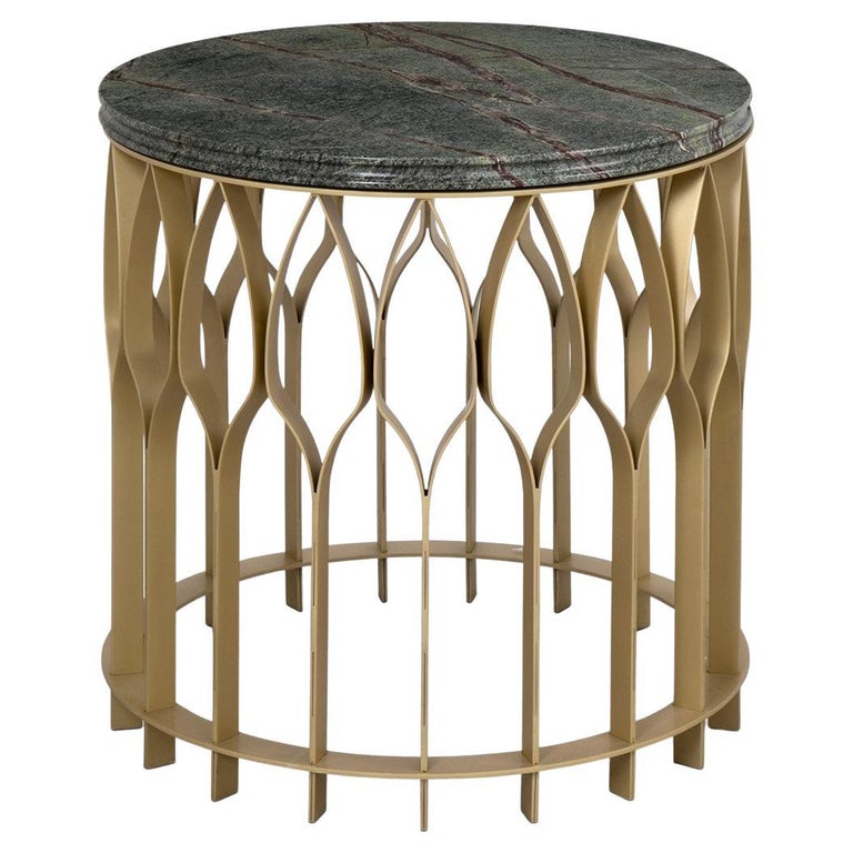 Arcade II Side Table For Sale at 1stDibs