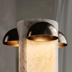 Arcades Table Lamp