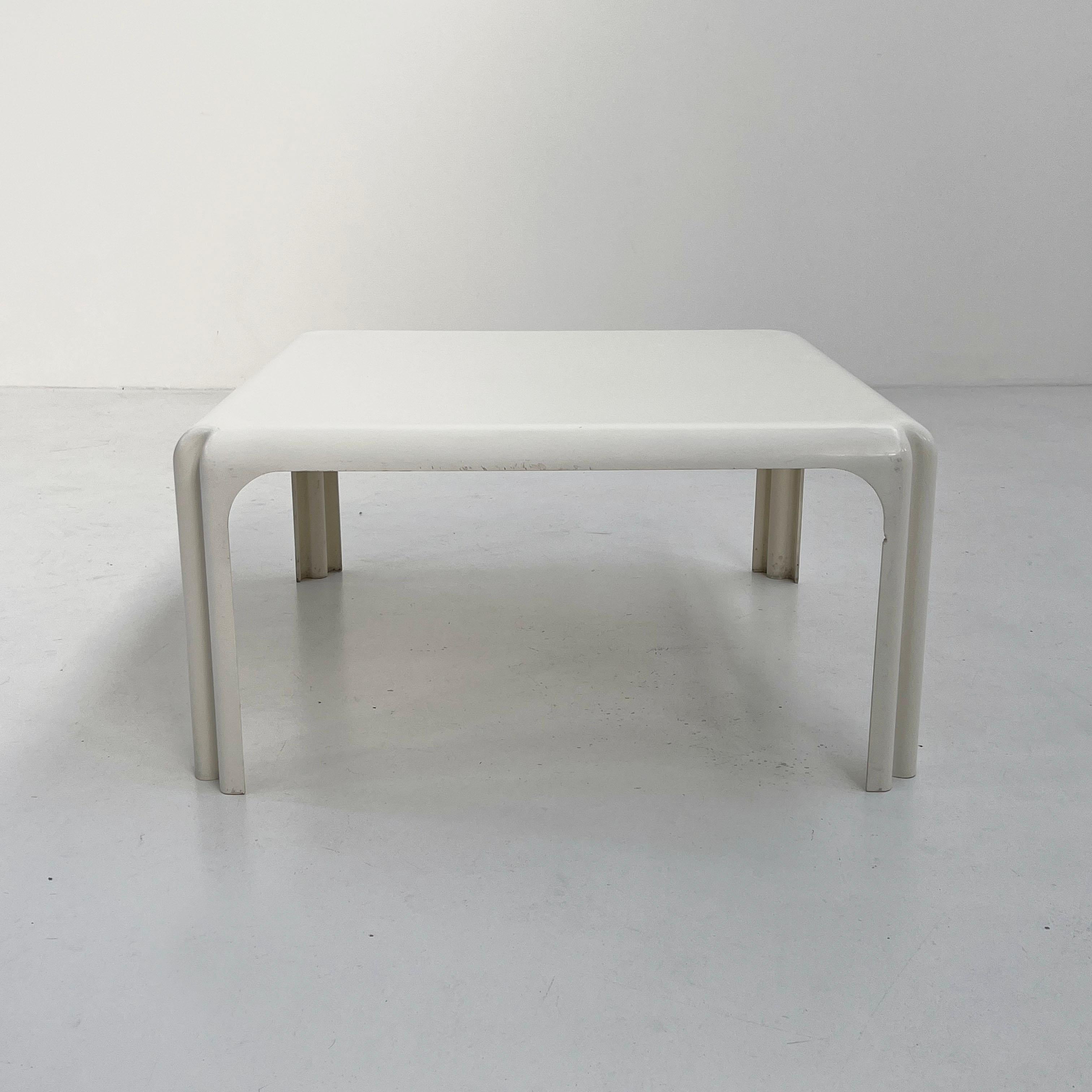 vico magistretti coffee table