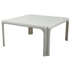 Arcadia 80 Coffee Table by Vico Magistretti for Artemide, 1970s