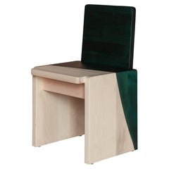Arcadia Bench, Albane Salmon