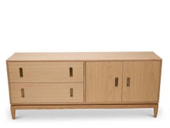 Arcadia Cabinet by Lawson-Fenning