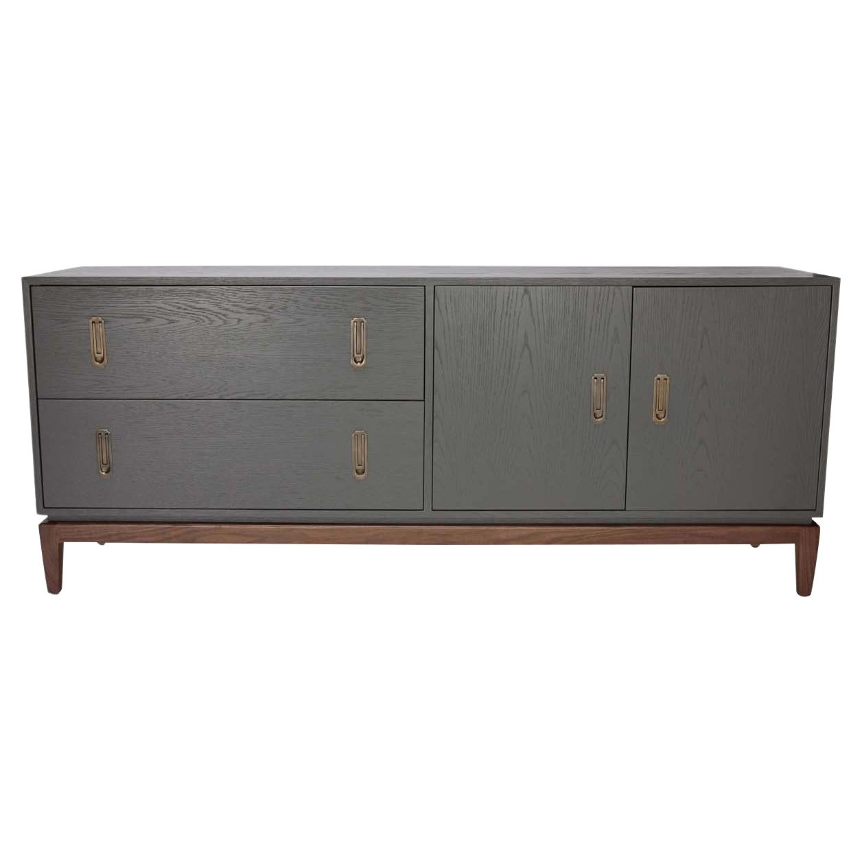 Arcadia Cabinet by Lawson-Fenning For Sale