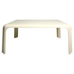 Arcadia Coffee Table, Vico Magistretti for Artemide, 1970