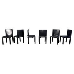 Sillas de comedor postmodernas