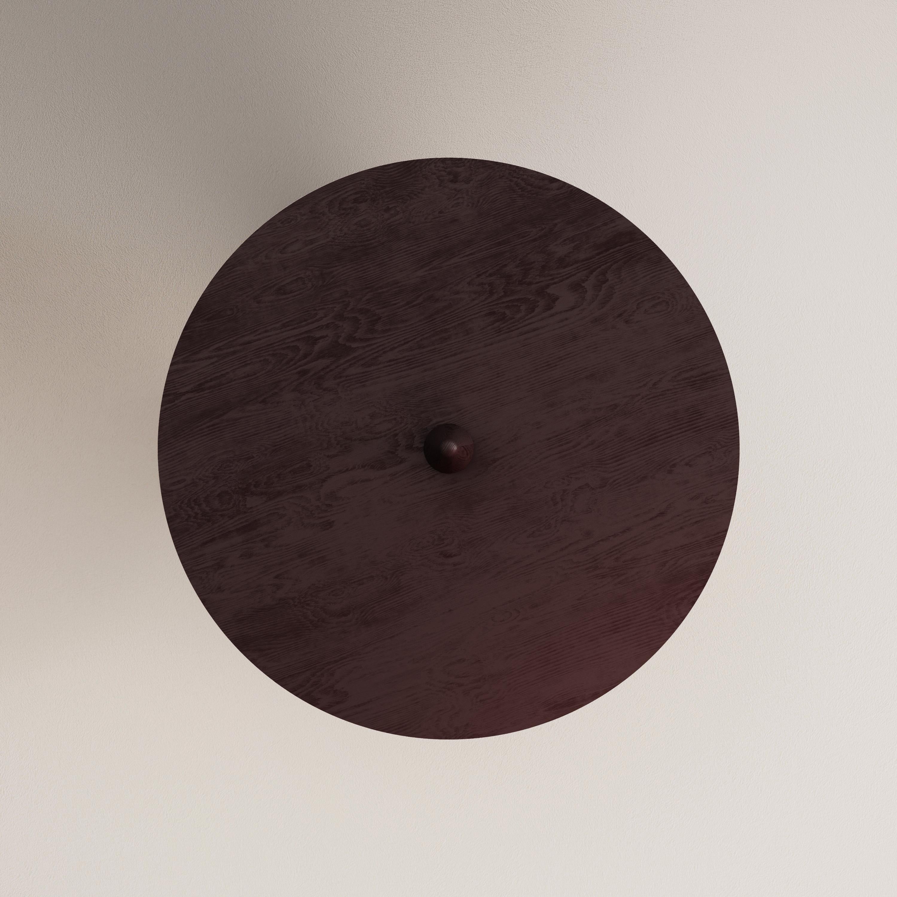 Table Arcaico Wood par Francesco Zonca Neuf - En vente à Geneve, CH