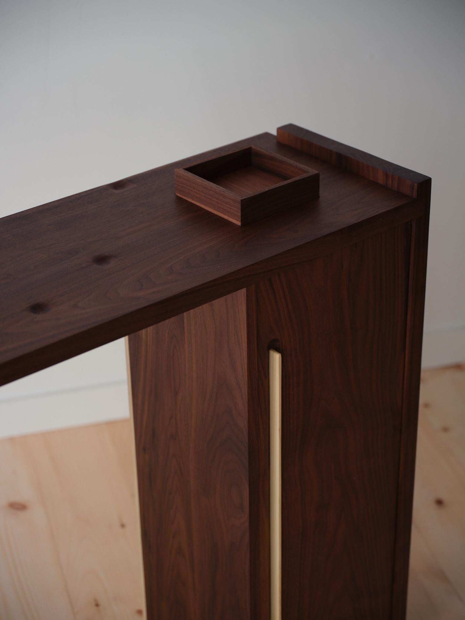 American Arcana Console For Sale