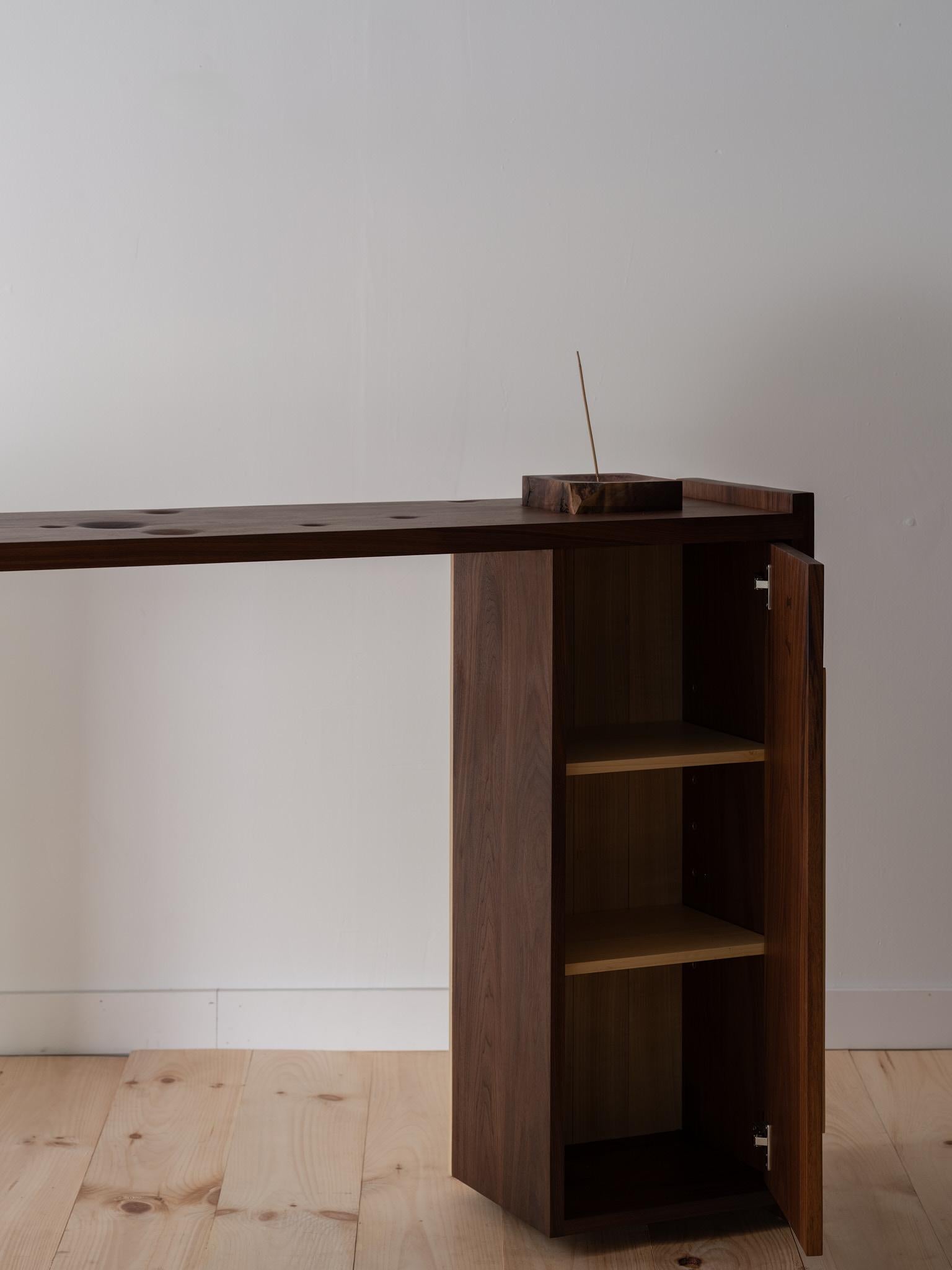 Arcana Console In New Condition For Sale In Mount Rainier, MD