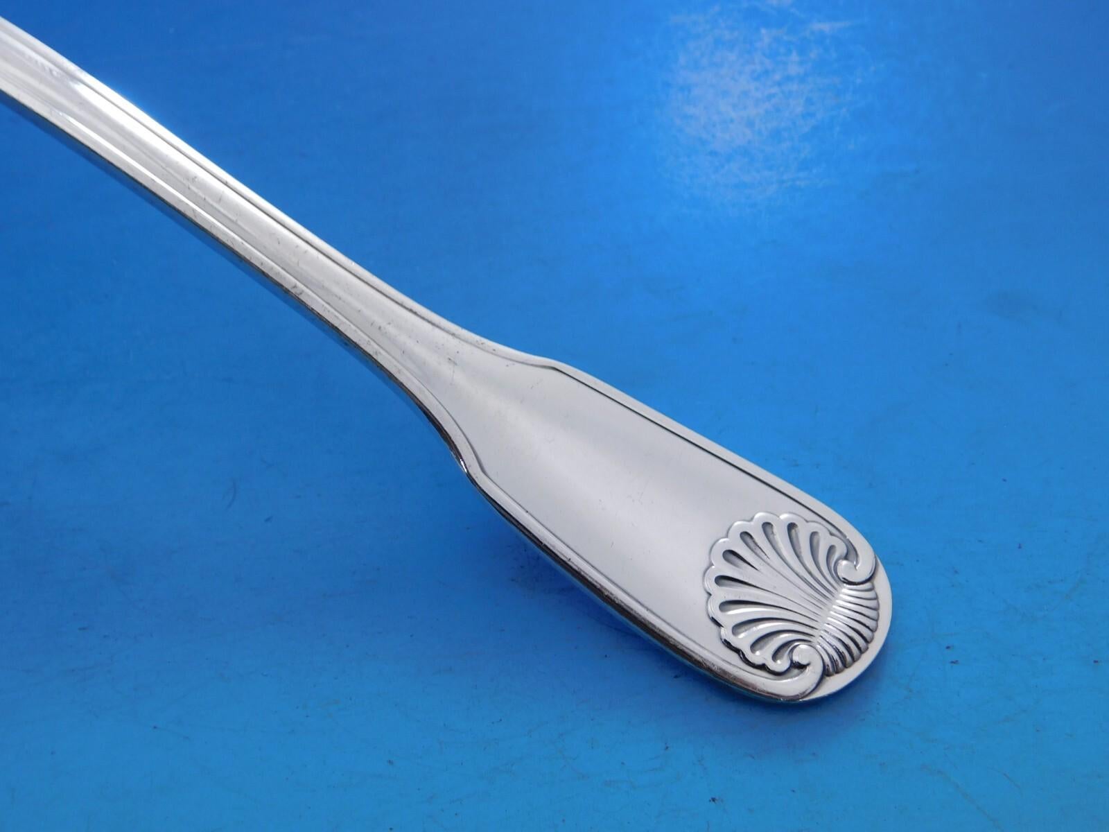 Arcantia Vendome by Christofle France Service de couverts en métal argenté 42 pc Dn en vente 1