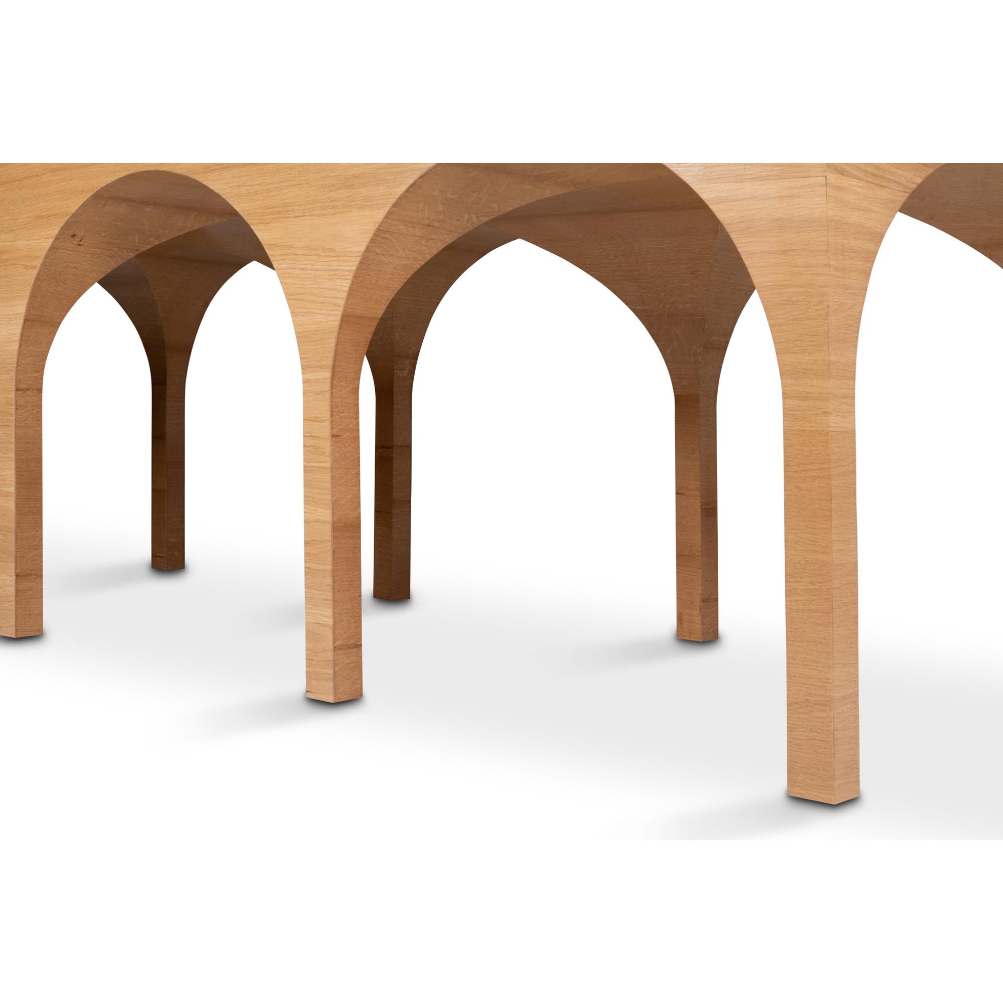 ARCATURE table by ITEM en vente 5