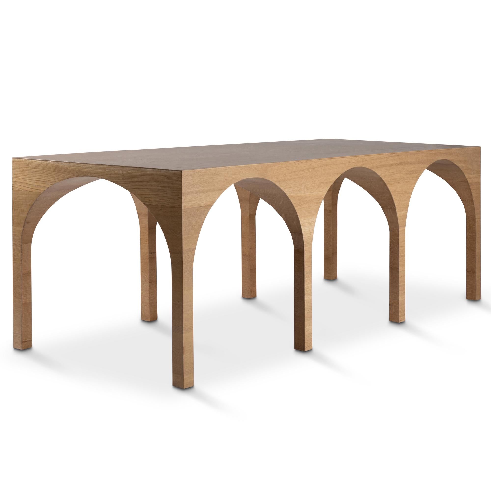 ARCATURE table by ITEM en vente 6