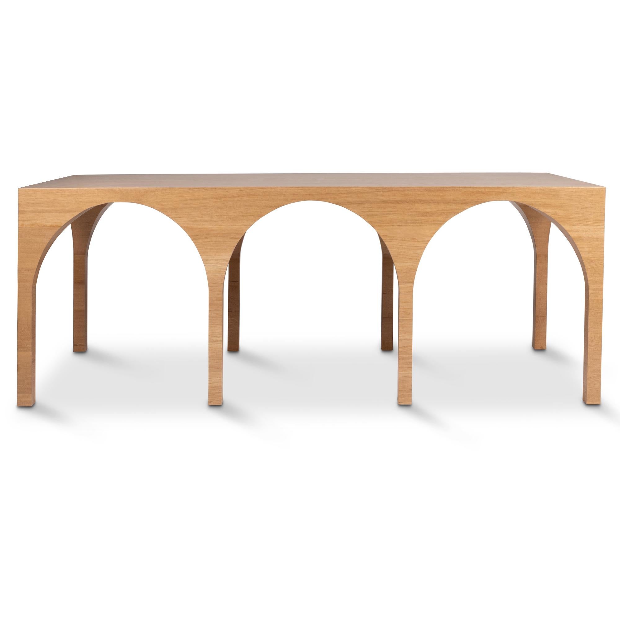ARCATURE table by ITEM en vente 7