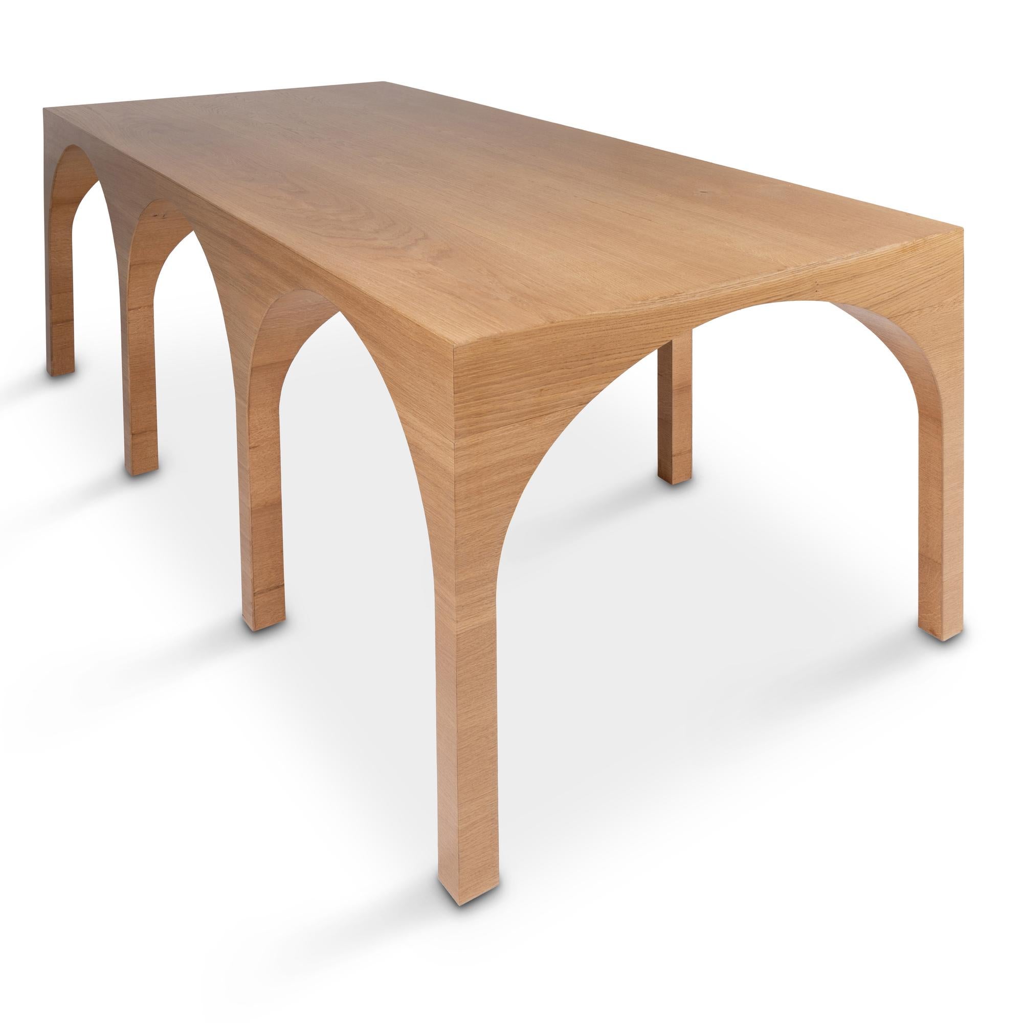 ARCATURE table by ITEM en vente 8