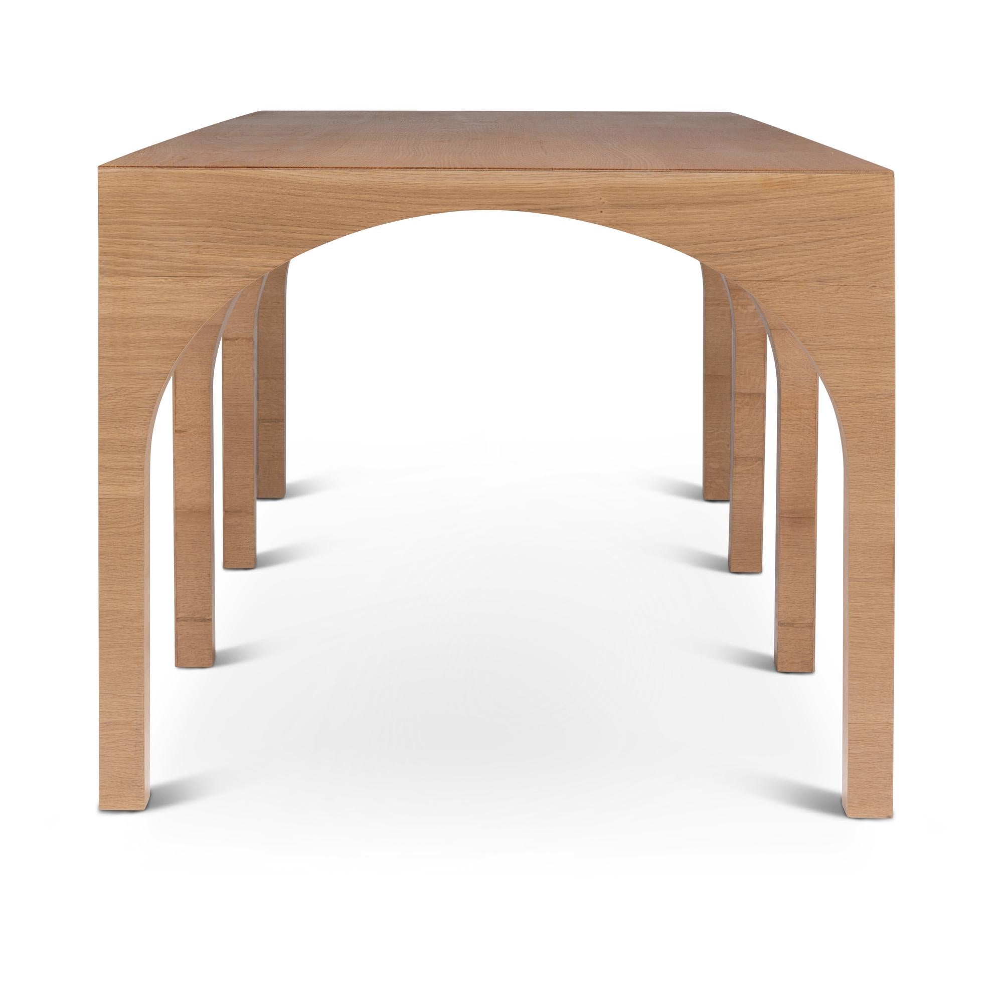 ARCATURE table by ITEM en vente 9