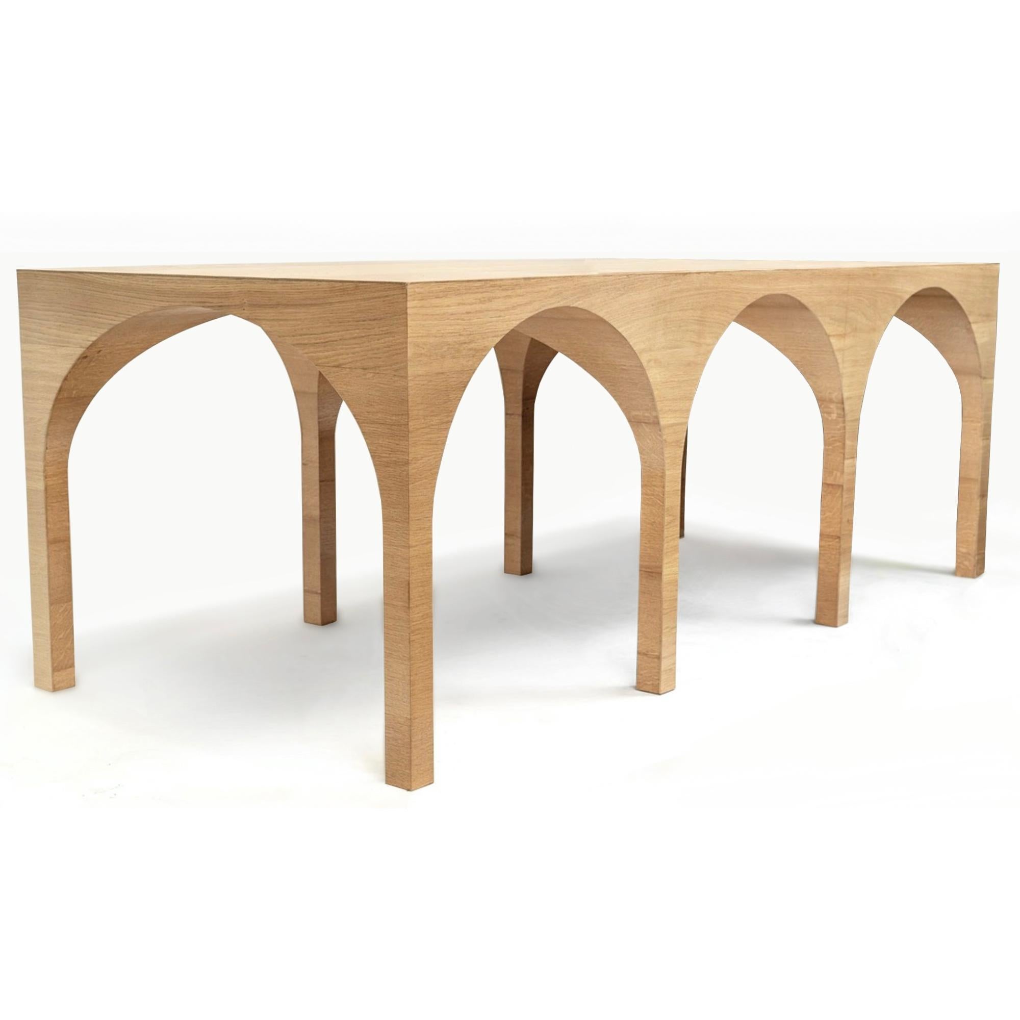 ARCATURE table by ITEM en vente 11