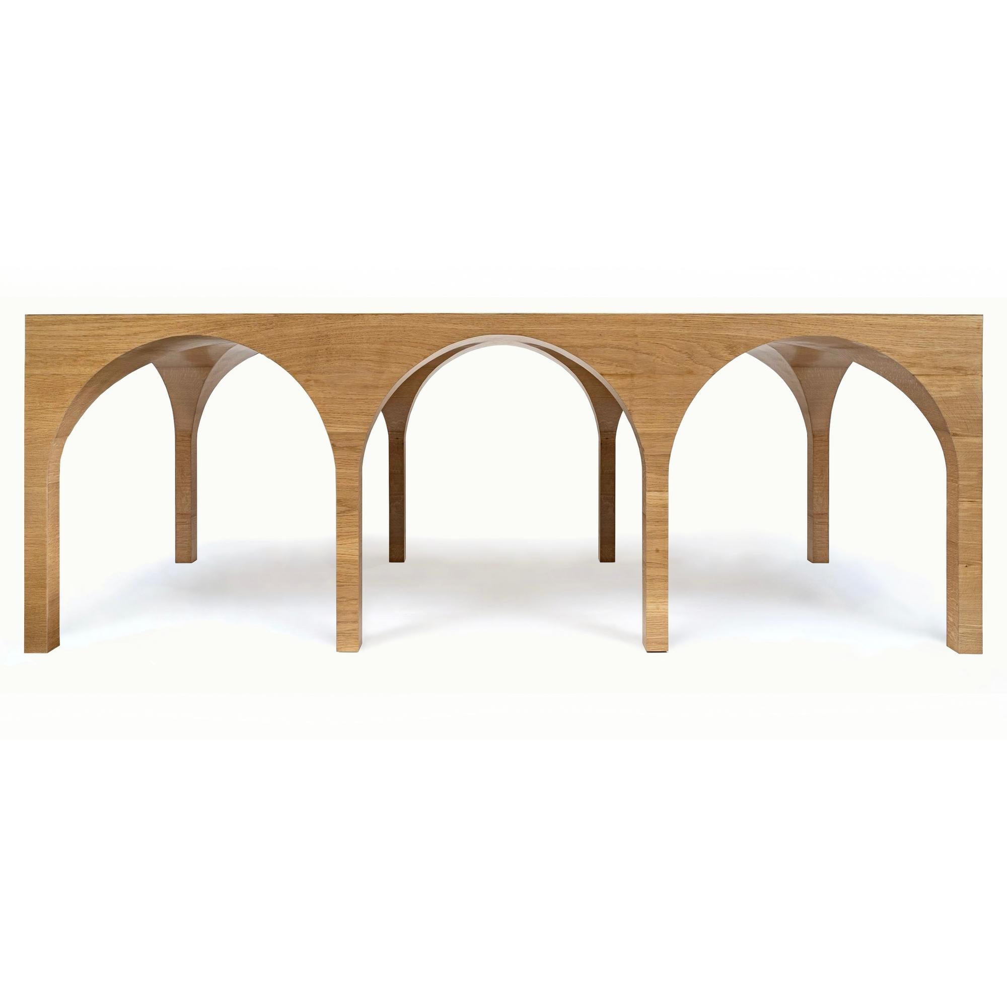 ARCATURE table by ITEM en vente 12