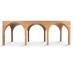 Tabla ARCATURA por ELEMENTO