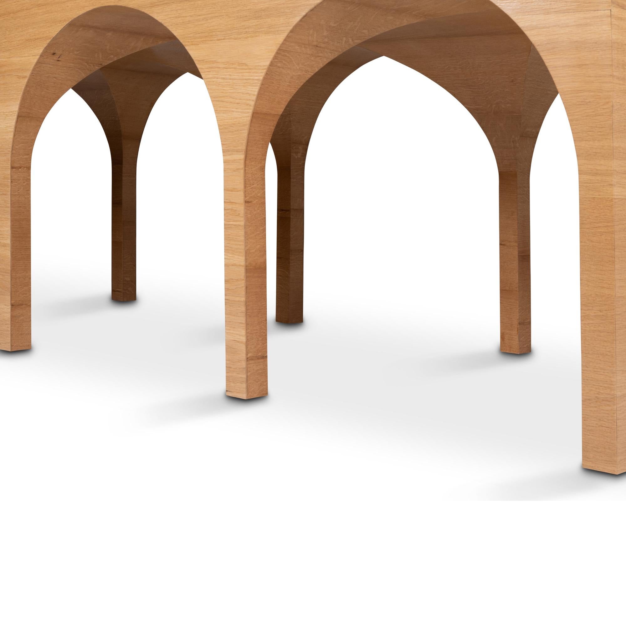 ARCATURE table by ITEM en vente 1