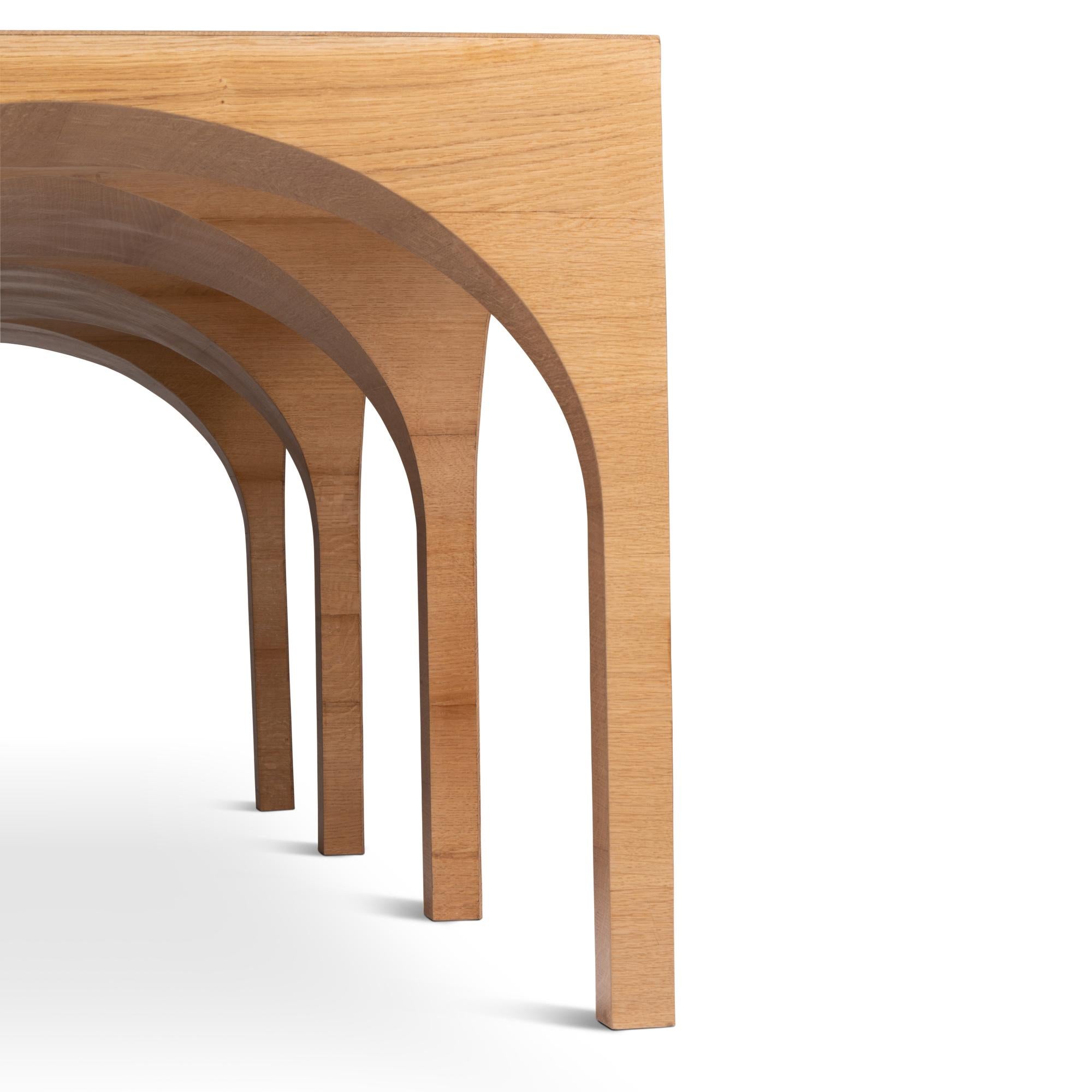 ARCATURE table by ITEM en vente 2