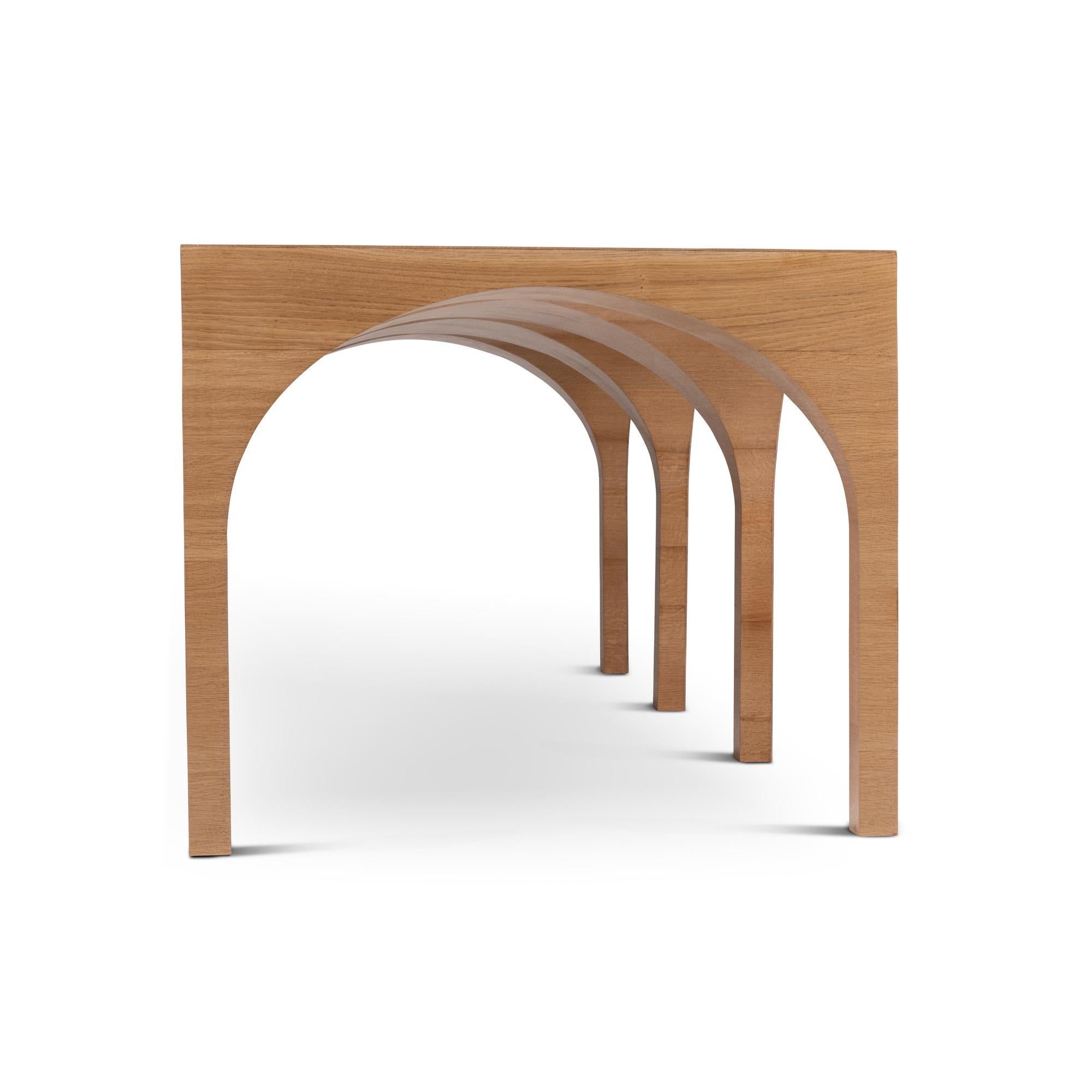 ARCATURE table by ITEM en vente 3