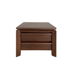 Arch Bedside Cabinet By André Fu Living