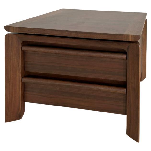 Arch Bedside Cabinet By André Fu Living