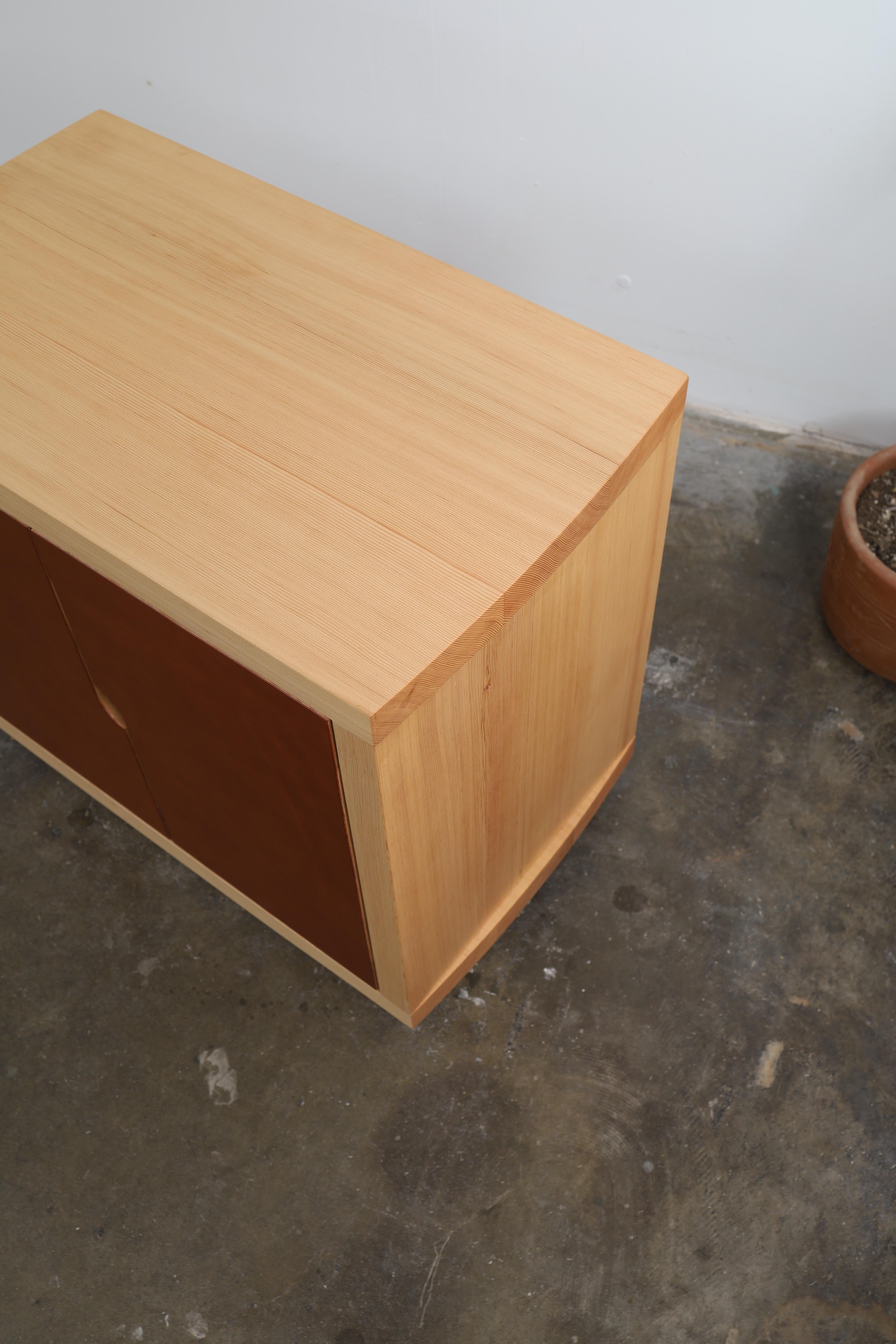 Dottie Cabinet In New Condition For Sale In Los Angeles, CA