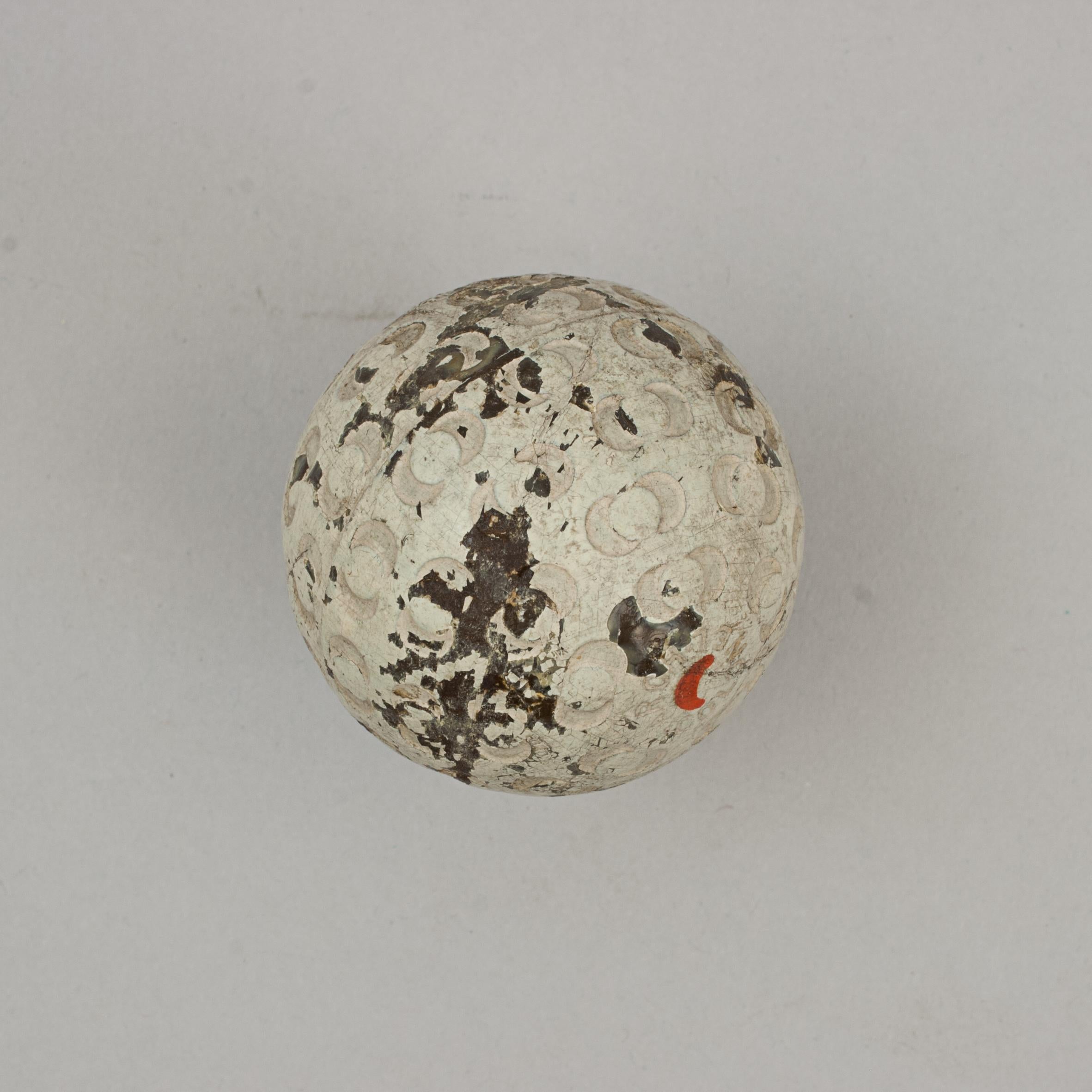 Arch Colonel Golf Ball For Sale 4