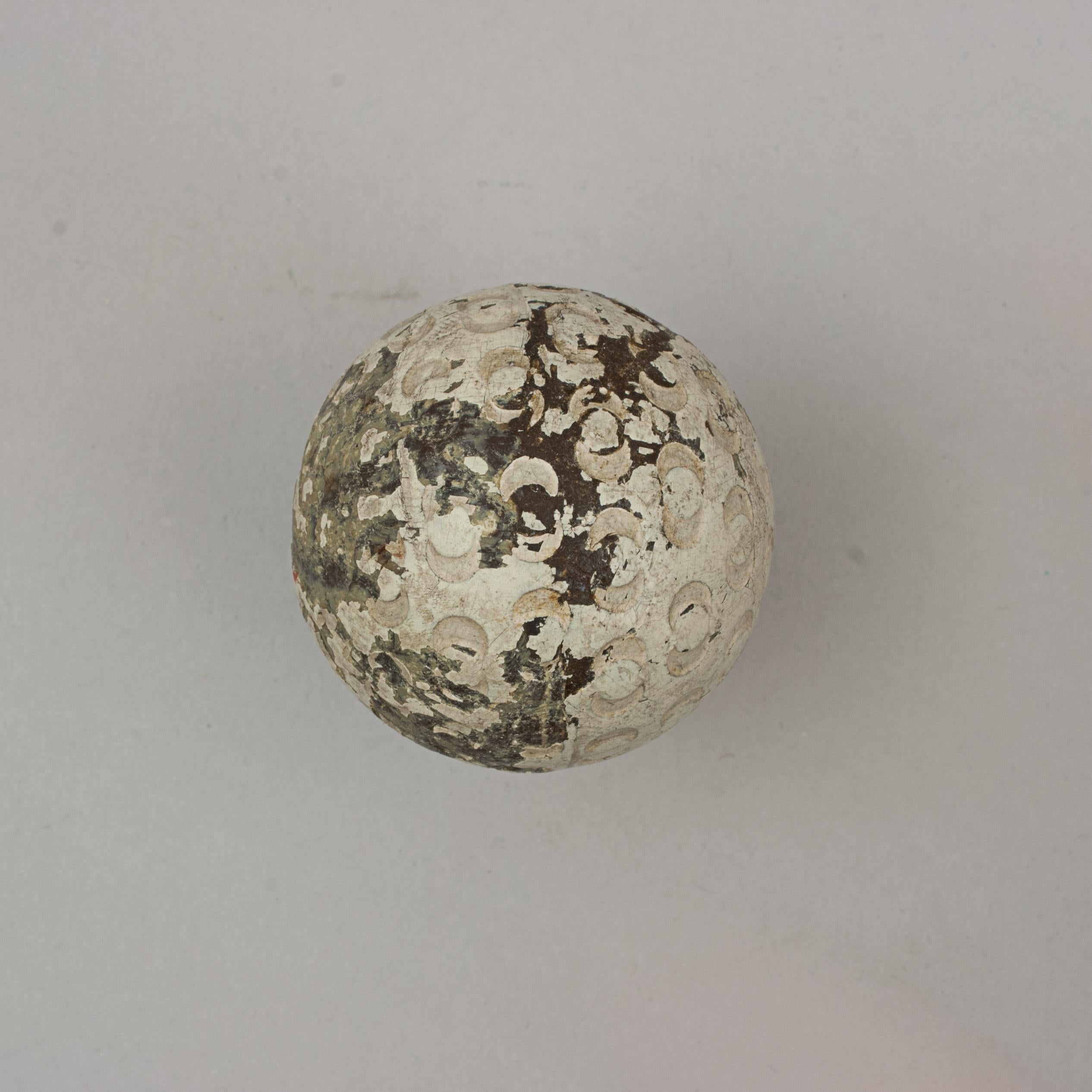 Arch Colonel Golf Ball For Sale 2