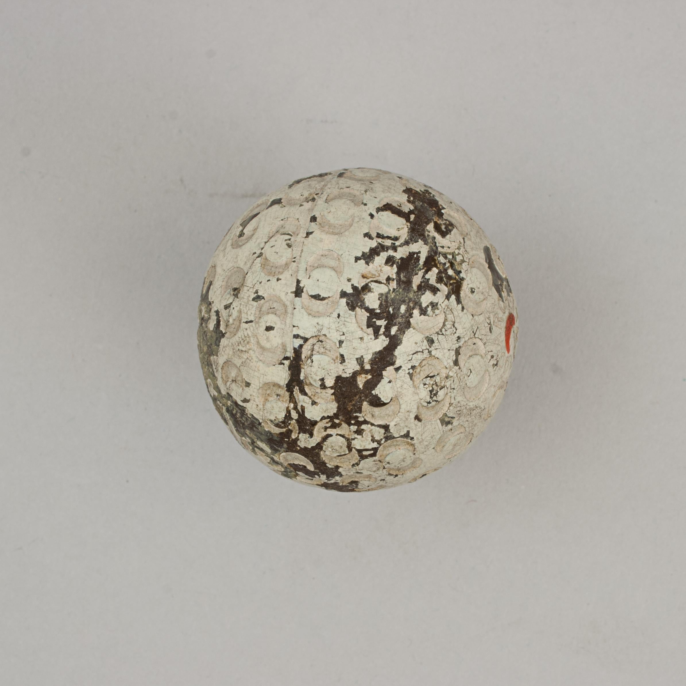 Arch Colonel Golf Ball For Sale 3