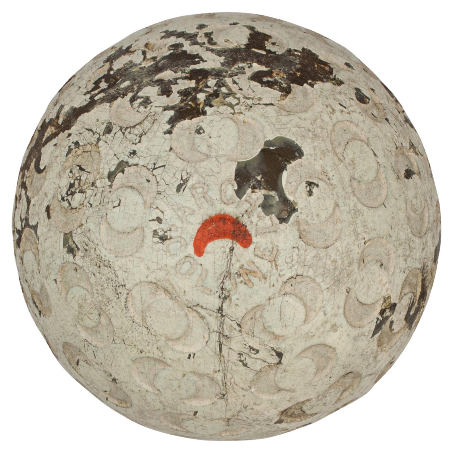 Arch Colonel Golf Ball