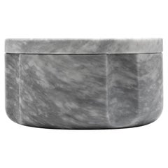 Arch Gray Marble Box by Piet Boon