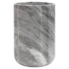 Arch Grey Marble Vase by Piet Boon
