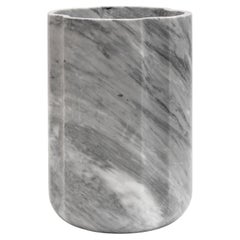 Arch Grey Marble Vase by Piet Boon