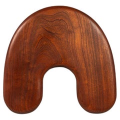 "Arch" Hanging Wall Art / Sculpture, Mark Leblanc, Leblanc Studios, USA, 2020's