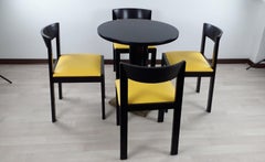 Arco. Proyecto de diseño de Josef Hoffmann y Mario Sabot