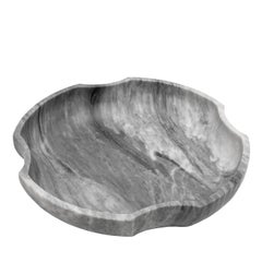 Arch Marble Centerpiece by Piet Boon