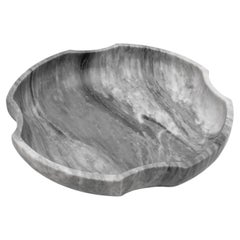 Arch Marble Centerpiece by Piet Boon